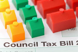 Introduction to Council Tax - Slides