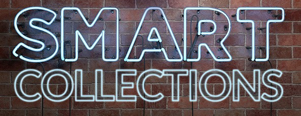 Smart Collections: Achieving More With Less